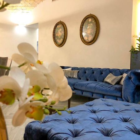 רומא Luma Suite Via Veneto - Your Luxury Style 22 מראה חיצוני תמונה