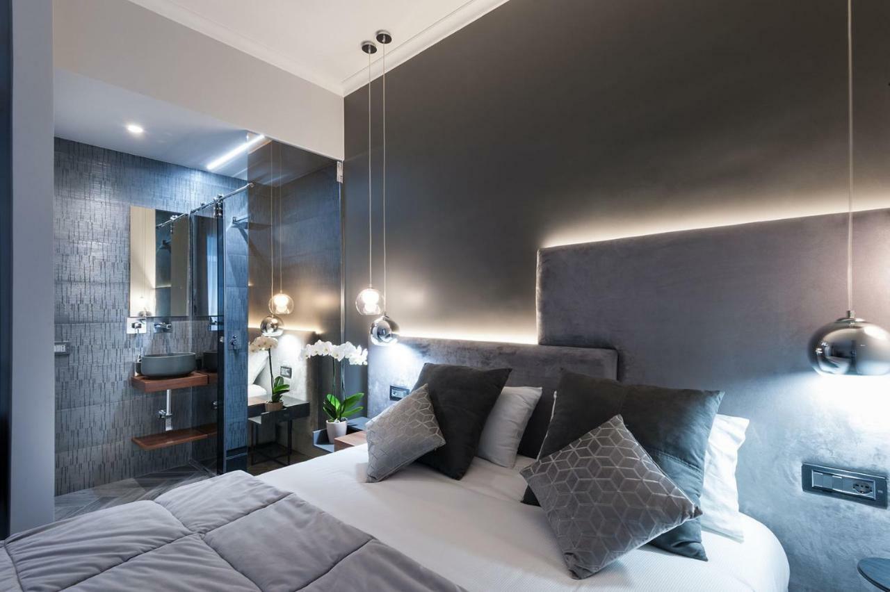 רומא Luma Suite Via Veneto - Your Luxury Style 22 מראה חיצוני תמונה