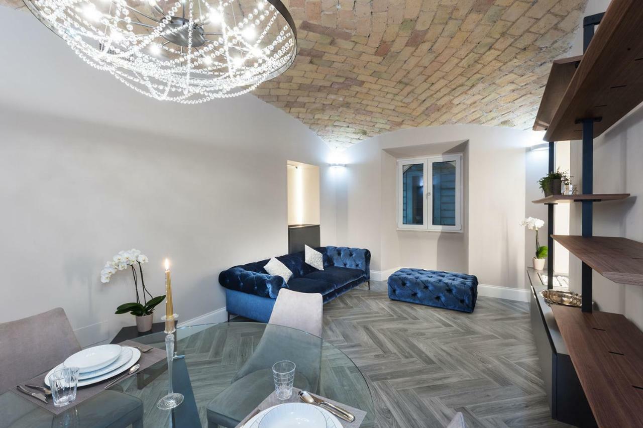 רומא Luma Suite Via Veneto - Your Luxury Style 22 מראה חיצוני תמונה
