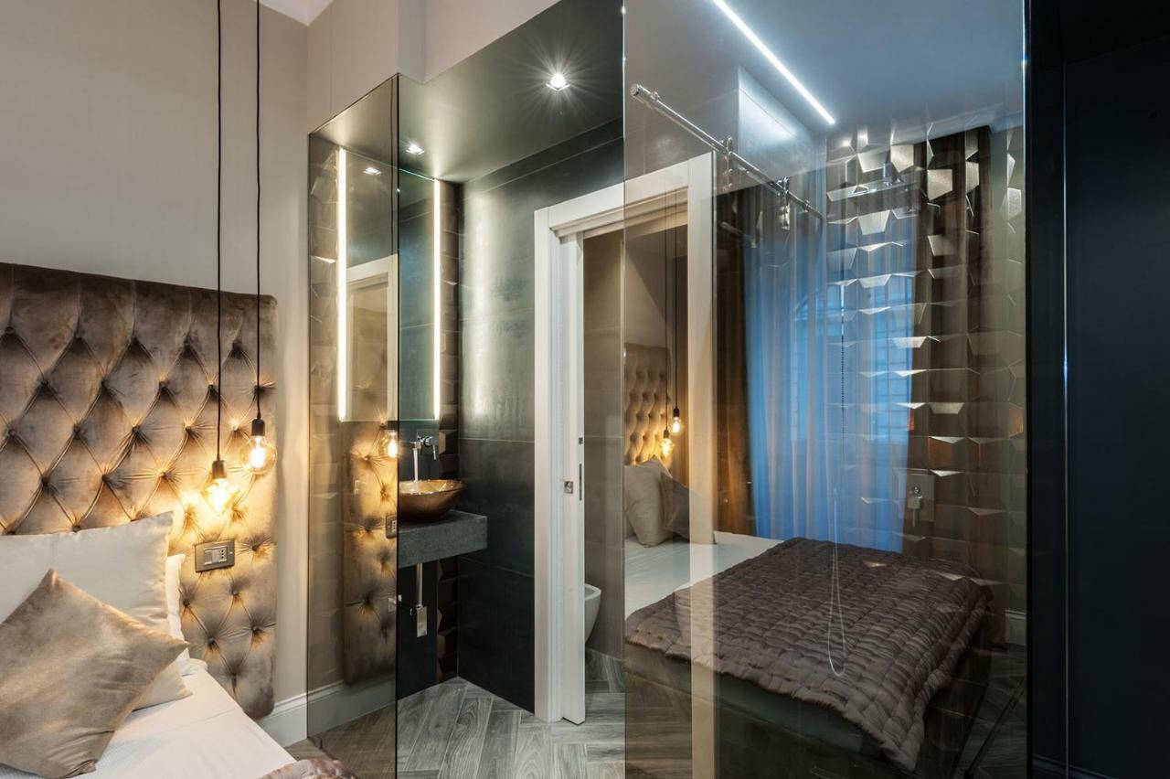 רומא Luma Suite Via Veneto - Your Luxury Style 22 מראה חיצוני תמונה
