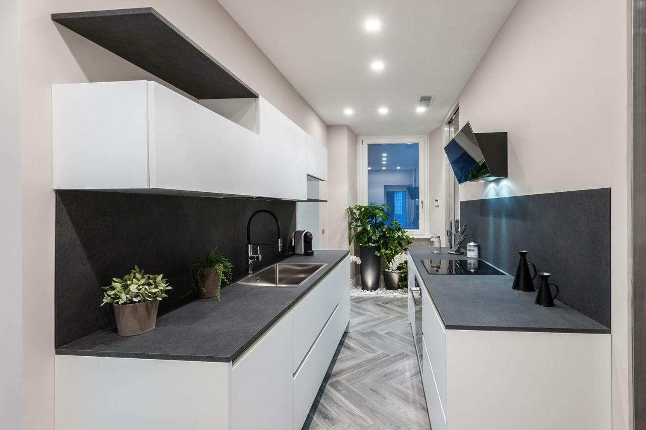 רומא Luma Suite Via Veneto - Your Luxury Style 22 מראה חיצוני תמונה