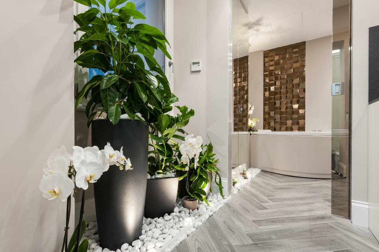 רומא Luma Suite Via Veneto - Your Luxury Style 22 מראה חיצוני תמונה