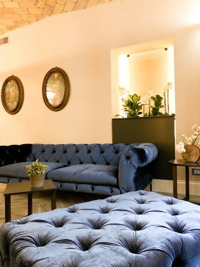 רומא Luma Suite Via Veneto - Your Luxury Style 22 מראה חיצוני תמונה