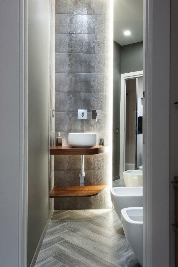 רומא Luma Suite Via Veneto - Your Luxury Style 22 מראה חיצוני תמונה