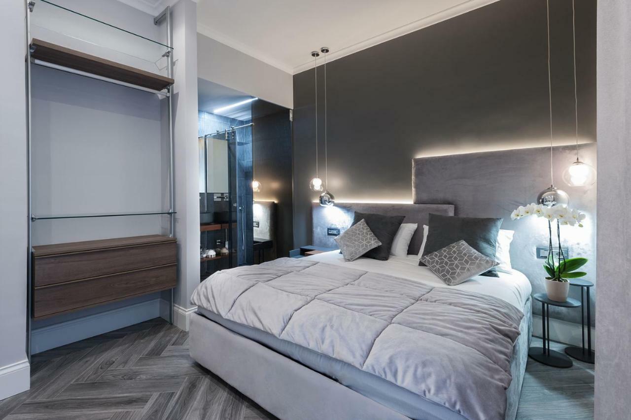 רומא Luma Suite Via Veneto - Your Luxury Style 22 מראה חיצוני תמונה