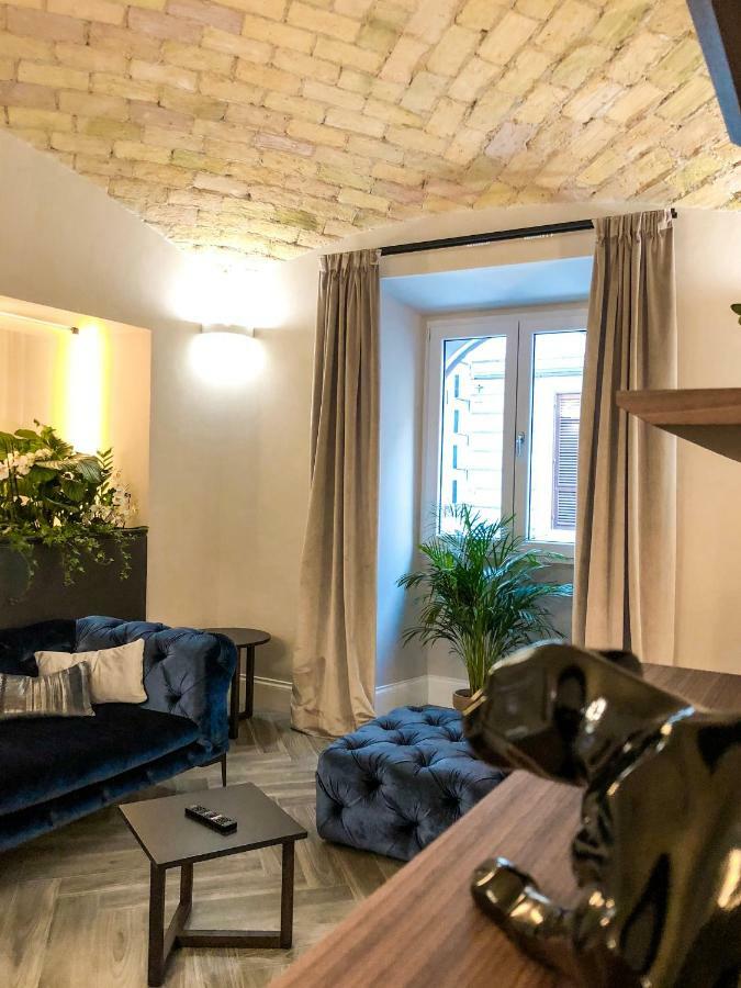 רומא Luma Suite Via Veneto - Your Luxury Style 22 מראה חיצוני תמונה