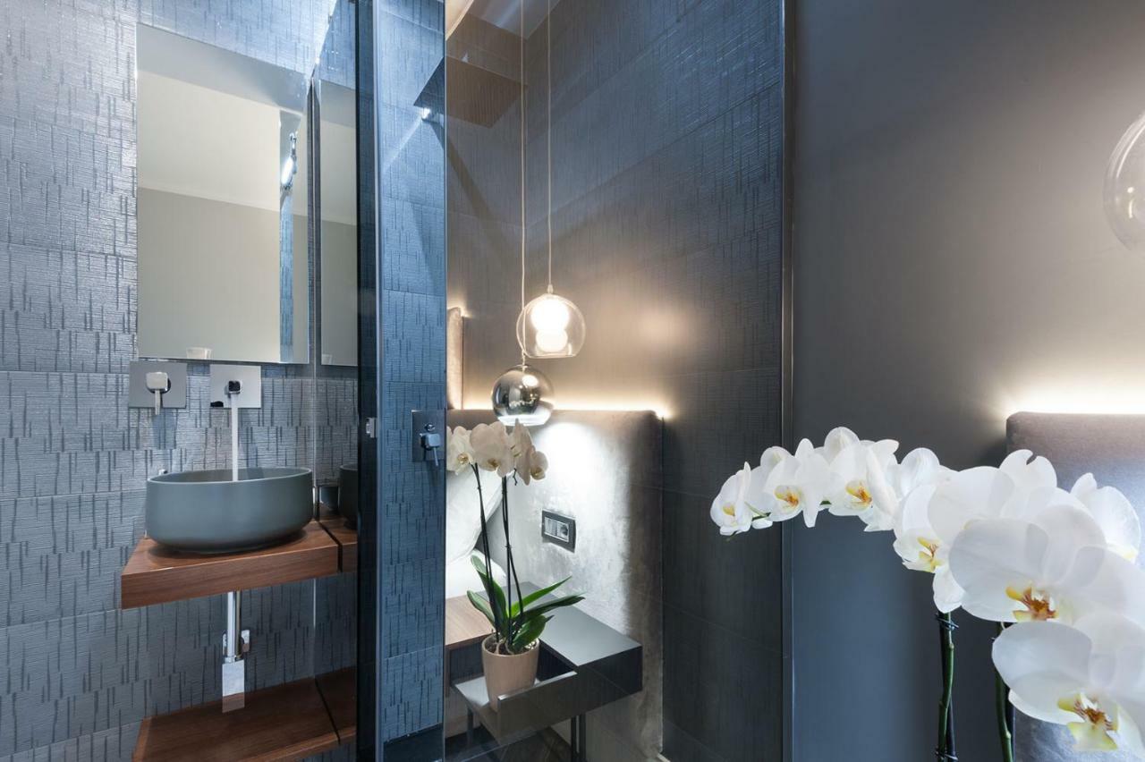 רומא Luma Suite Via Veneto - Your Luxury Style 22 מראה חיצוני תמונה