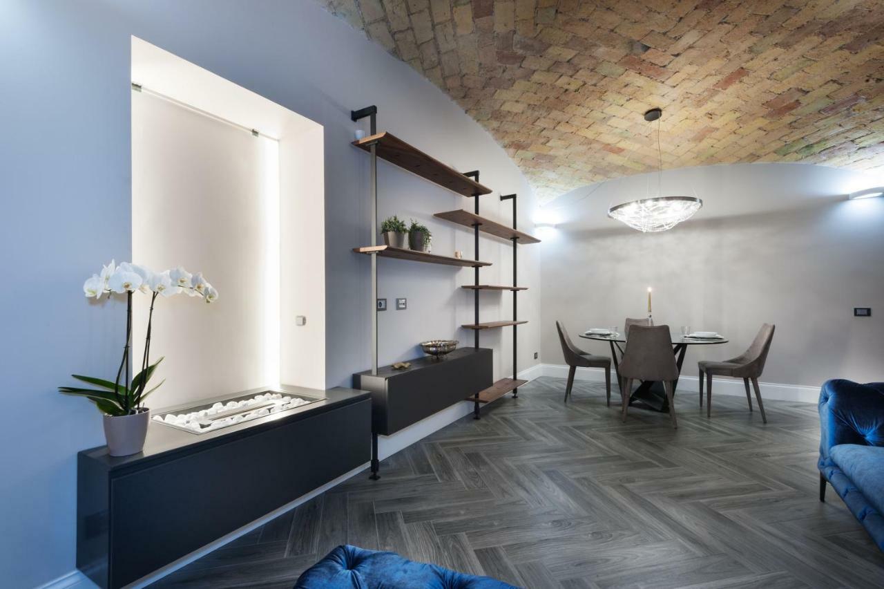 רומא Luma Suite Via Veneto - Your Luxury Style 22 מראה חיצוני תמונה