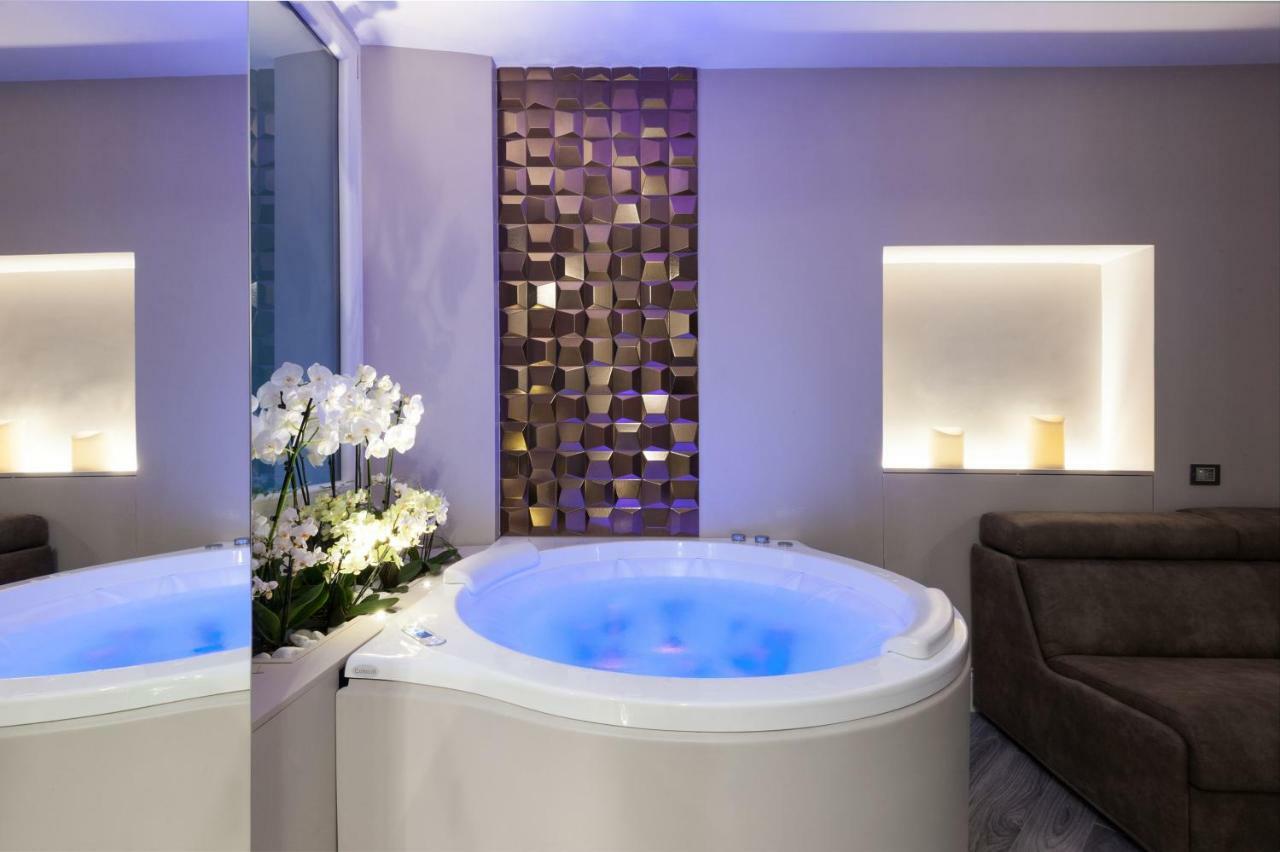 רומא Luma Suite Via Veneto - Your Luxury Style 22 מראה חיצוני תמונה