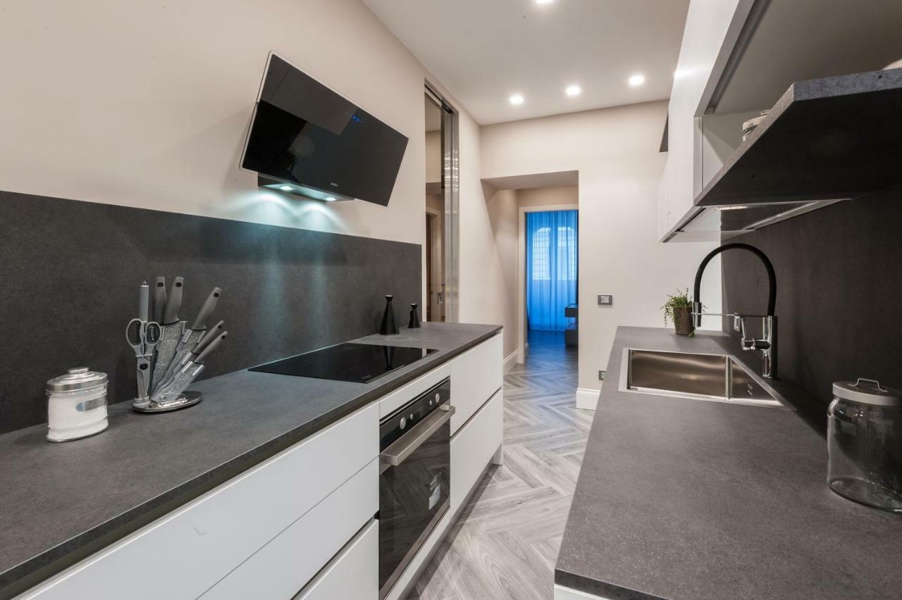 רומא Luma Suite Via Veneto - Your Luxury Style 22 מראה חיצוני תמונה