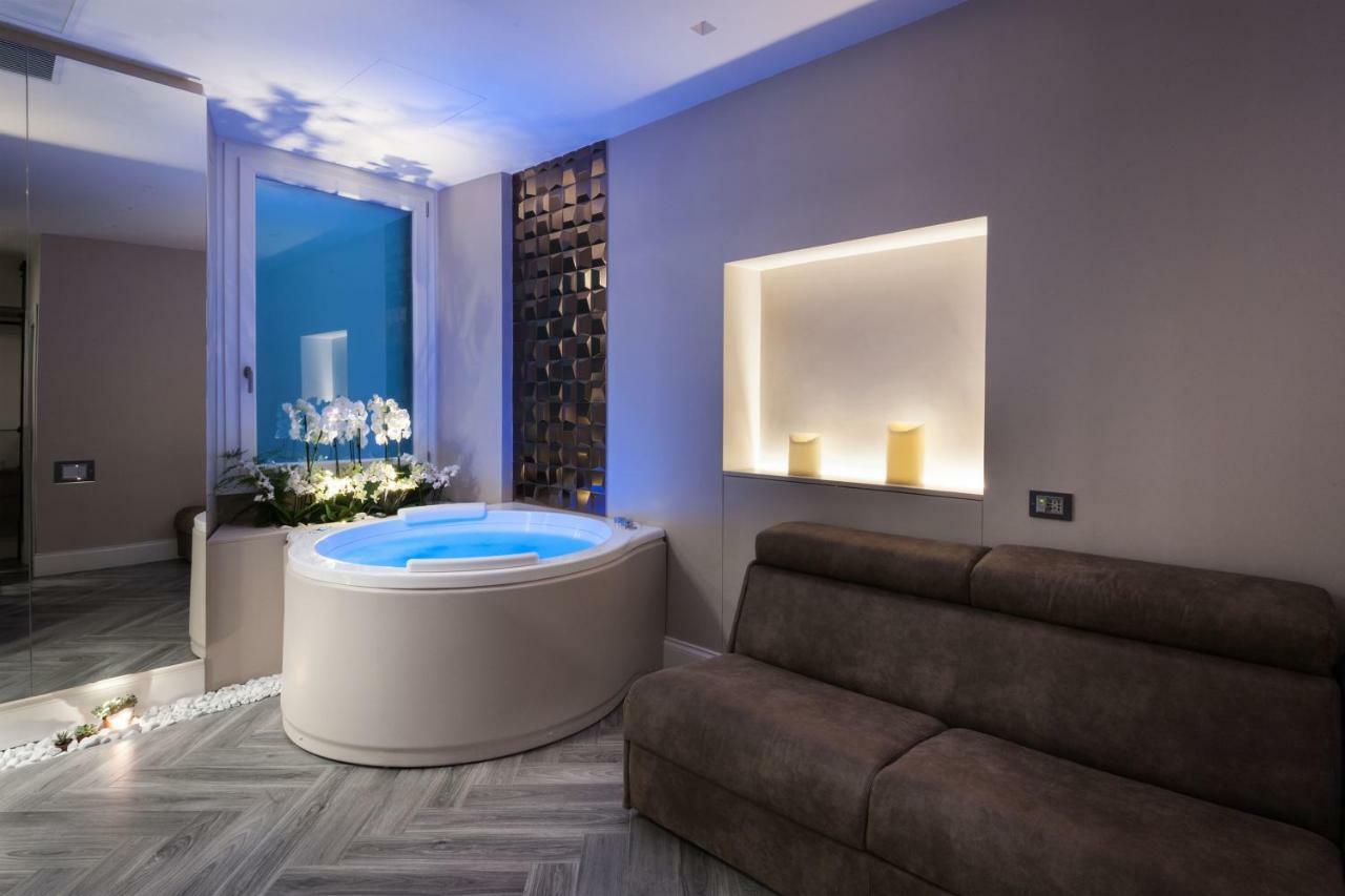 רומא Luma Suite Via Veneto - Your Luxury Style 22 מראה חיצוני תמונה