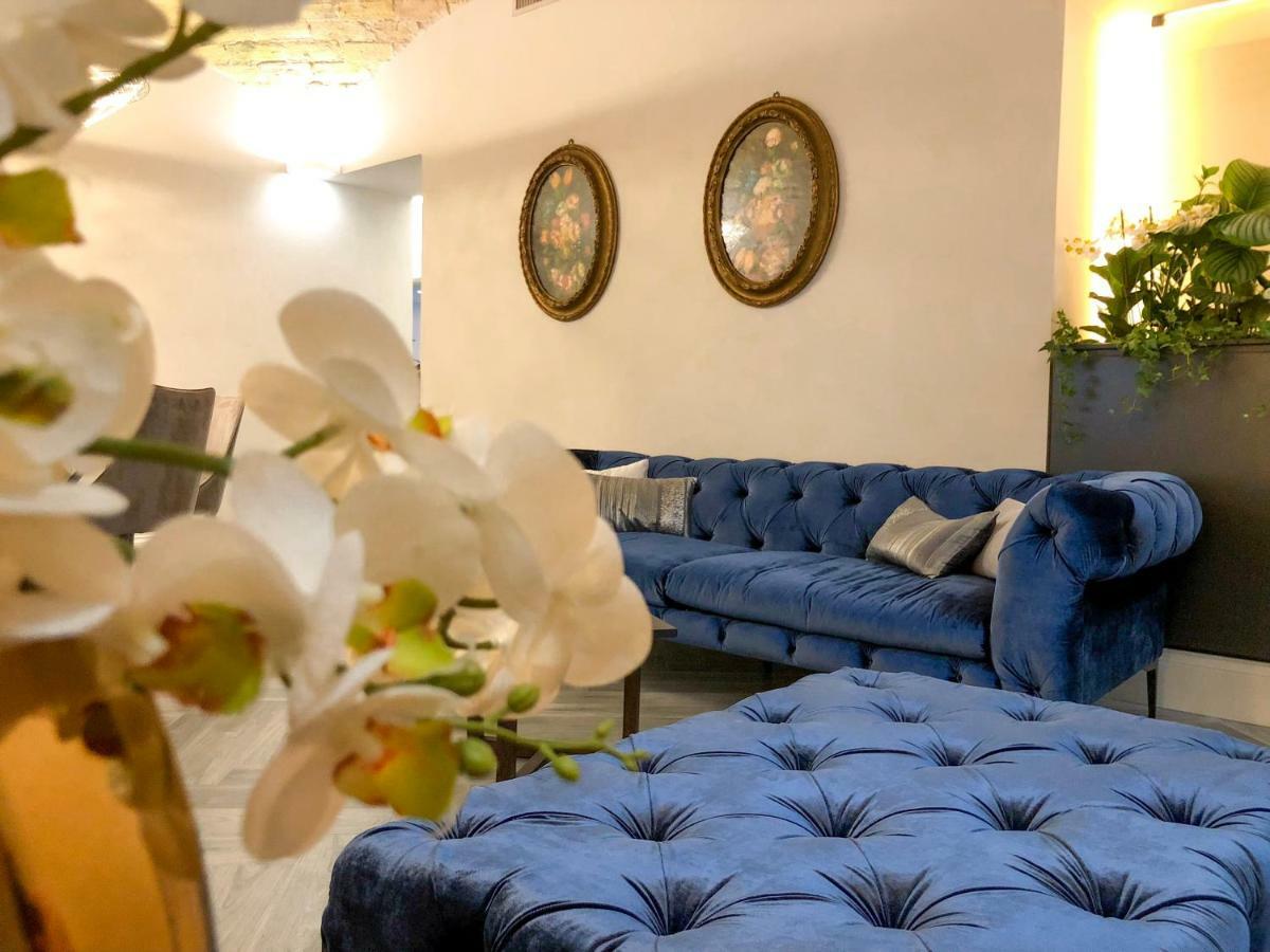 רומא Luma Suite Via Veneto - Your Luxury Style 22 מראה חיצוני תמונה