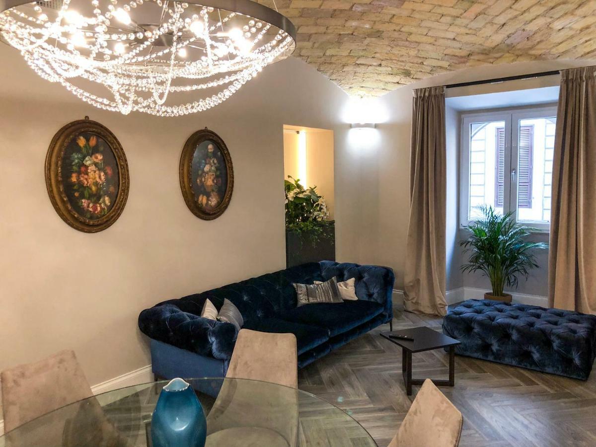 רומא Luma Suite Via Veneto - Your Luxury Style 22 מראה חיצוני תמונה