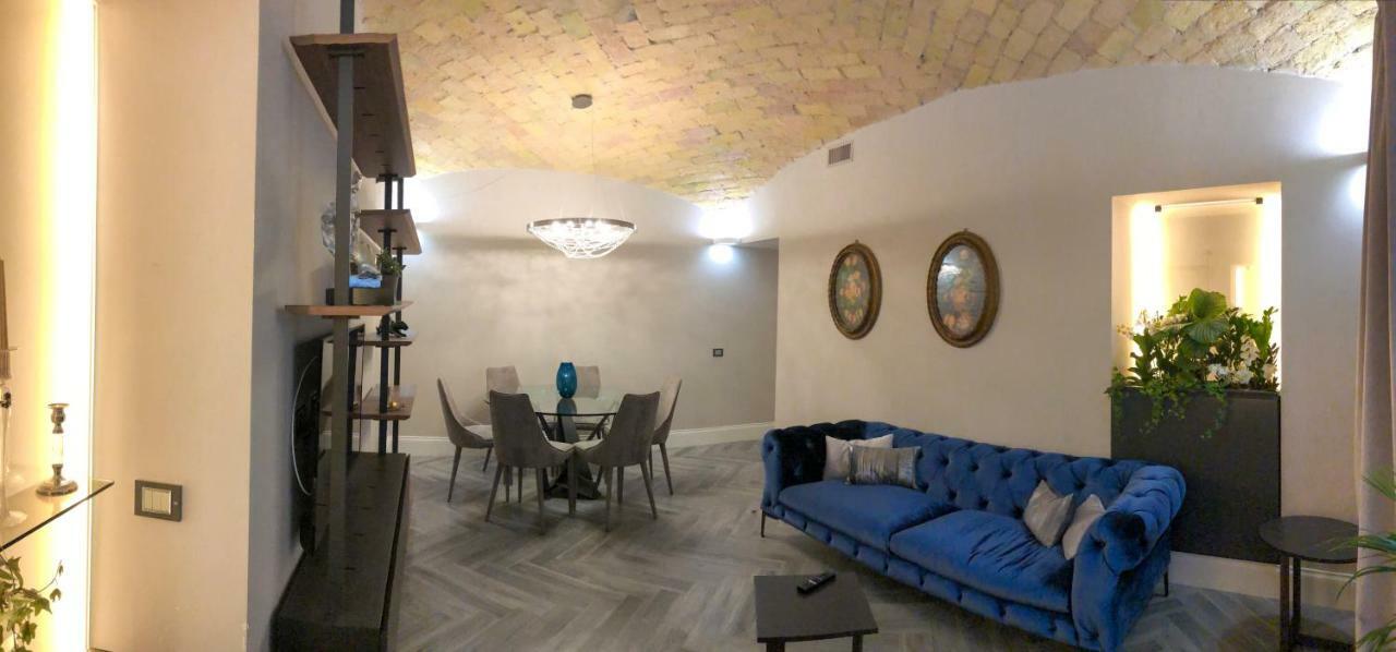 רומא Luma Suite Via Veneto - Your Luxury Style 22 מראה חיצוני תמונה